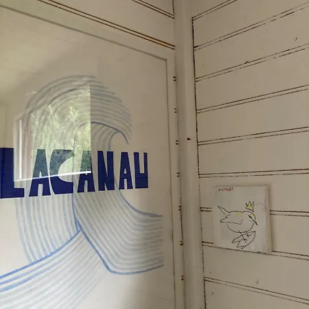 Small Dream House * Lacanau