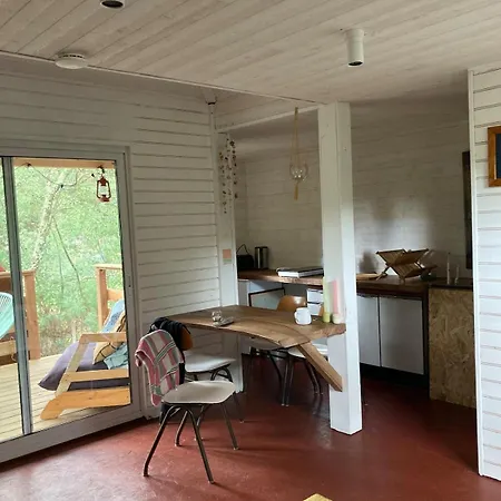 Small Dream House * Lacanau